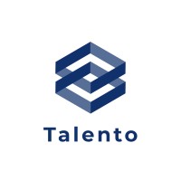 Grupo Talento logo