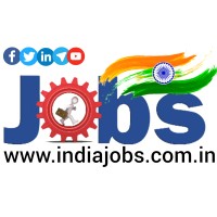 India Jobs logo