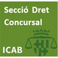 Secció Dret Concursal ICAB