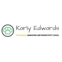 Pet Business Marketing & Productivity Coach
