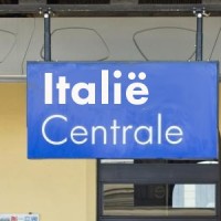 Italië Centrale