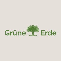 Grüne Erde