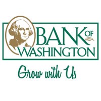 Bank of Washington