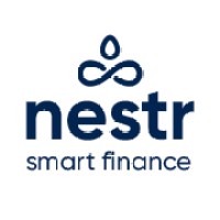 Nestr Smart Finance