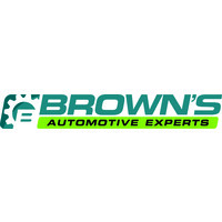 Brown's Automotive Experts