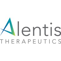 Alentis Therapeutics