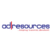A.D. Resources (UK)