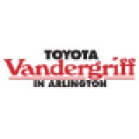 Vandergriff Toyota