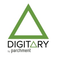 Digitary by Parchment