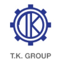 T.K. Group logo