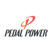 Specialized Pedal Power