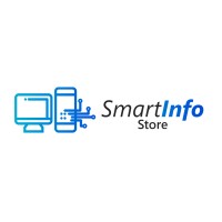 Smart Info Store - Computadores Profissionais