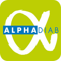 Alphadiab