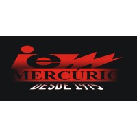 Instaladora Elétrica Mercúrio logo