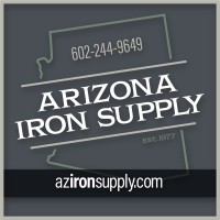 AZ Iron Supply