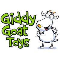 Giddy Goat Toys Limited