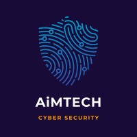 AiMTECH Cyber Security