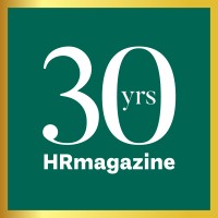 HRmagazine