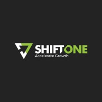 Shift ONE B2B Marketing Agency