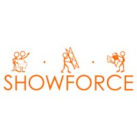 Showforce Services Event Crew, Event Staff and Production & Technical Personnel
