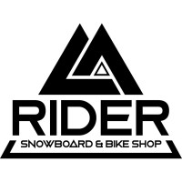 LaRider Shop