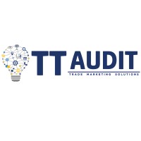 TT AUDIT - Trade Marketing Intelligence