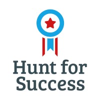 Hunt for Success logo