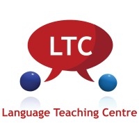 Language Teaching Centre, LTC, Cape Town