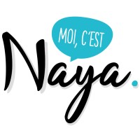 Moi, c'est Naya