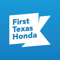 First Texas Honda