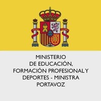 Ministerio de Educación, España