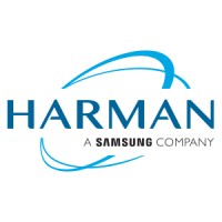 HARMAN India logo