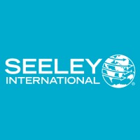 Seeley International Pty logo