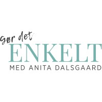 Gør Det Enkelt med Anita Dalsgaard