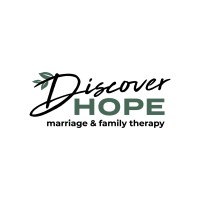 Discover Hope Marriage & Family Therapy