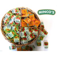 MINCO'S