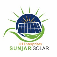 JH Enterprises Sunjar Solar