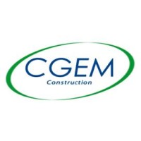 Cgem Construction