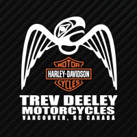 Trev Deeley Motorcycles