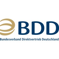 Bundesverband Direktvertrieb Deutschland - BDD