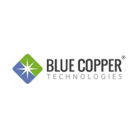 Blue Copper Technologies