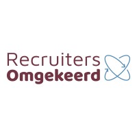 Recruiters Omgekeerd