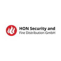 HON Security and Fire Distribution