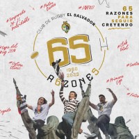 Club de Rugby El Salvador