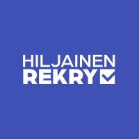 HiljainenRekry - yhdistää työn ja tekijän.