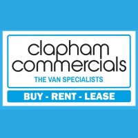 Clapham Commercials