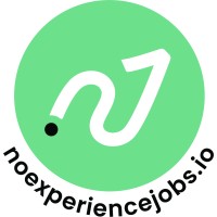 No Experience Jobs