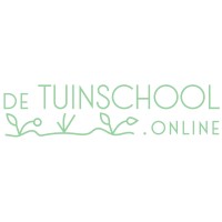 de Tuinschool online