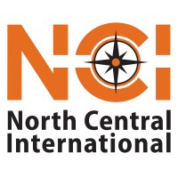 North Central International