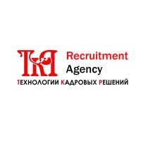 "Технологии кадровых решений": Recruitment Agency